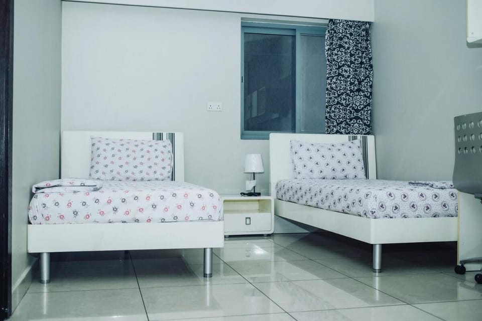 Swaleh apartment Apartment in City of Dar es Salaam