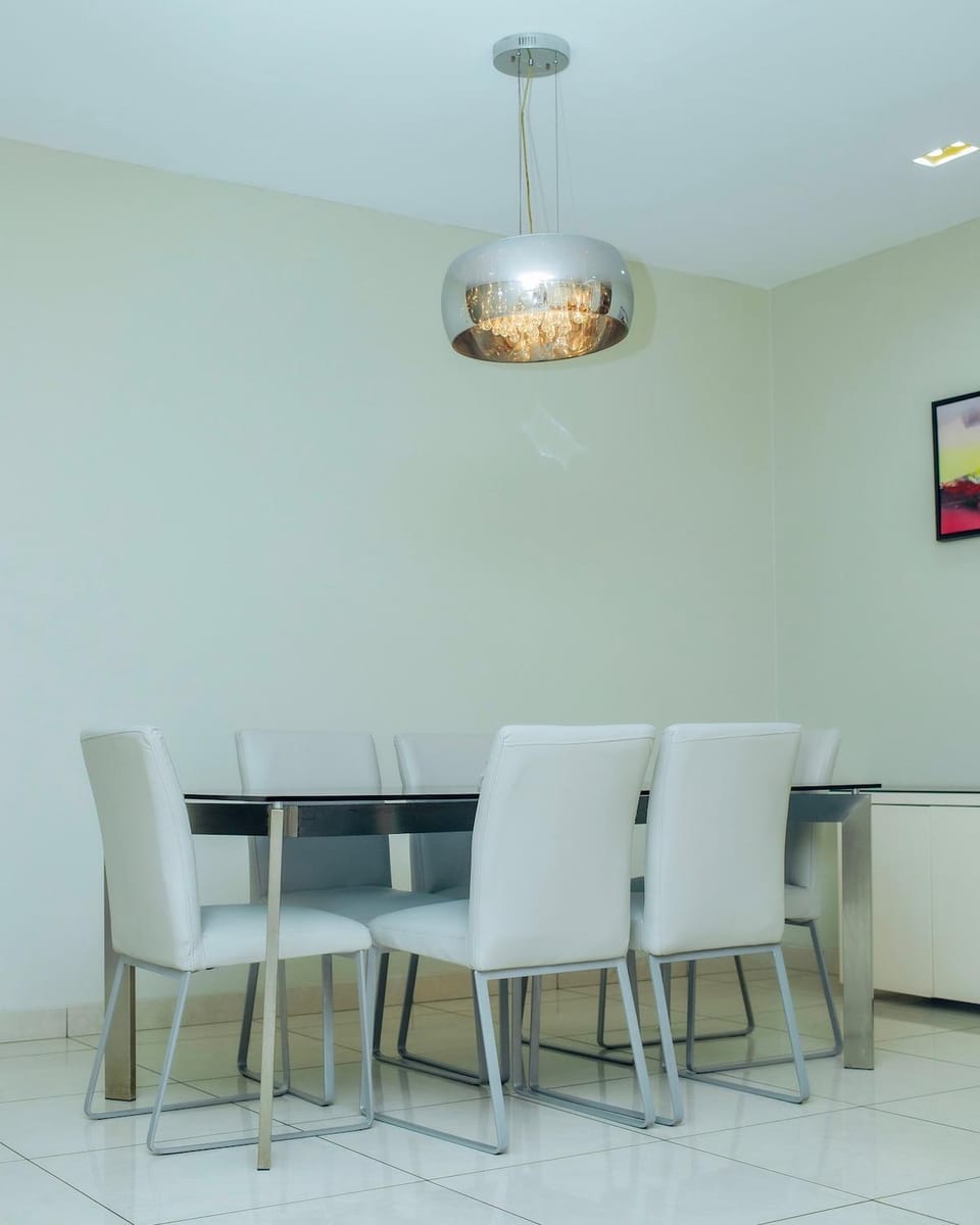 Swaleh apartment Apartment in City of Dar es Salaam