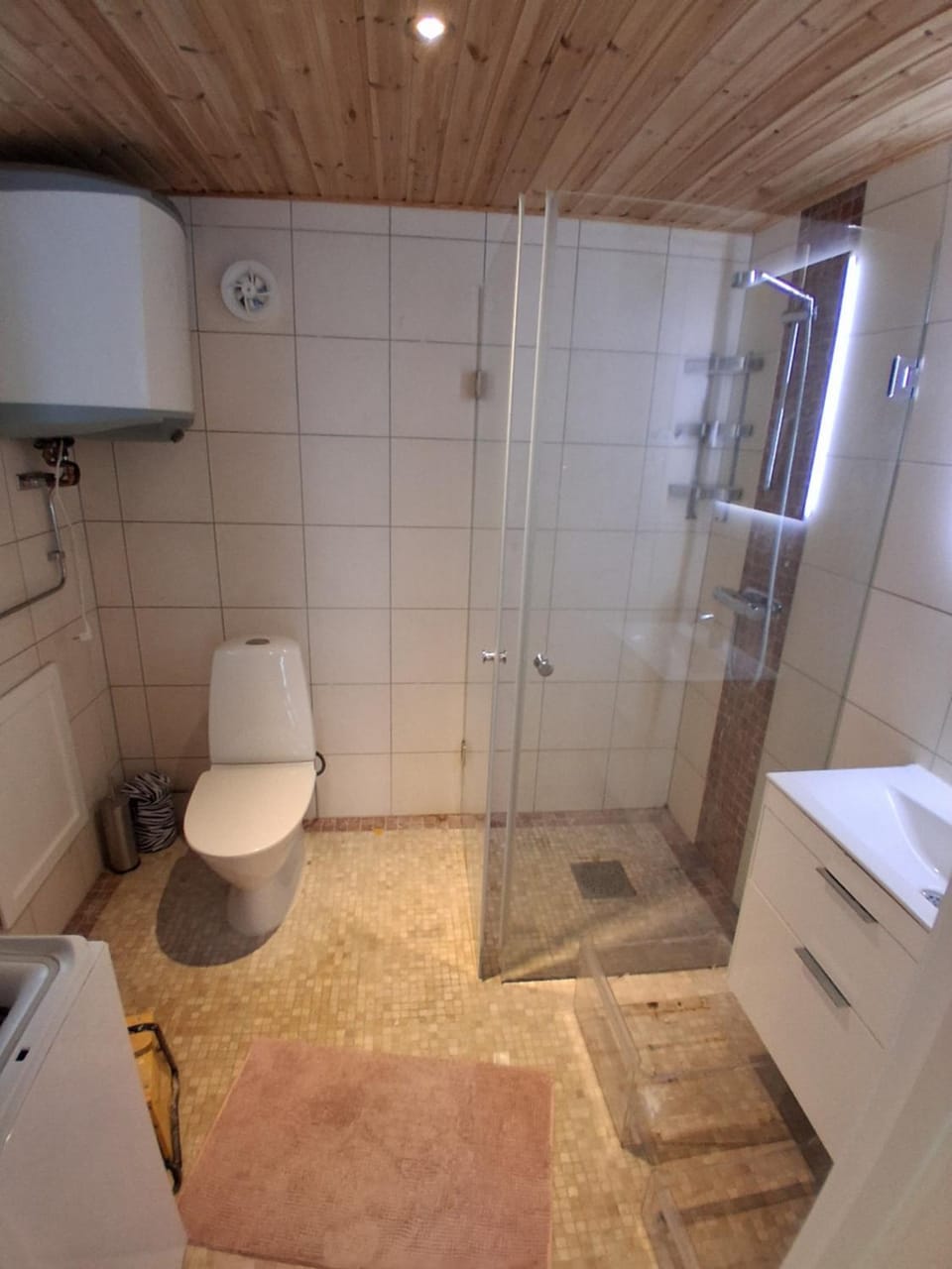 Munsö Apartment in Stockholm County