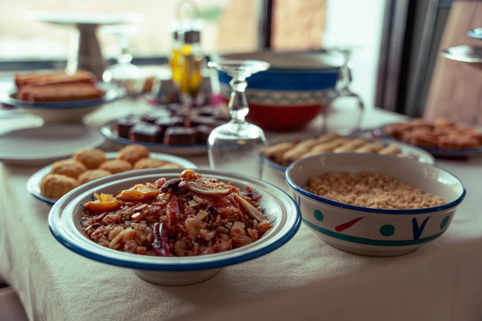 Breakfast