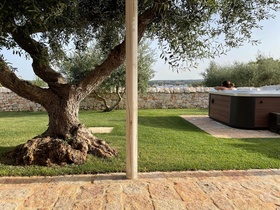 La Corticella Bed & Breakfast Bed and Breakfast in Province of Taranto