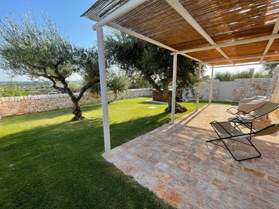 La Corticella Bed & Breakfast Bed and Breakfast in Province of Taranto