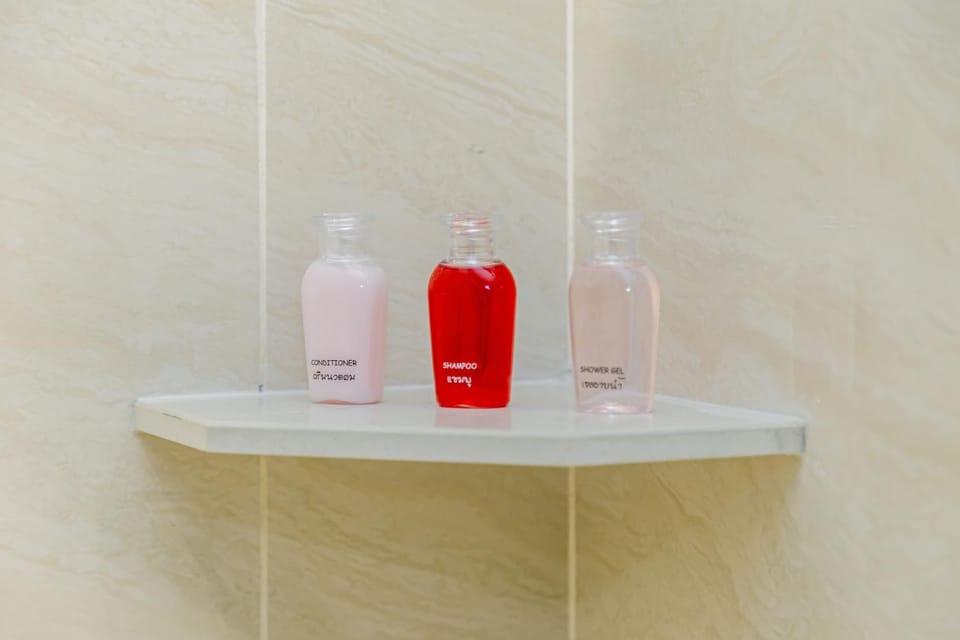 Bathroom, Bath