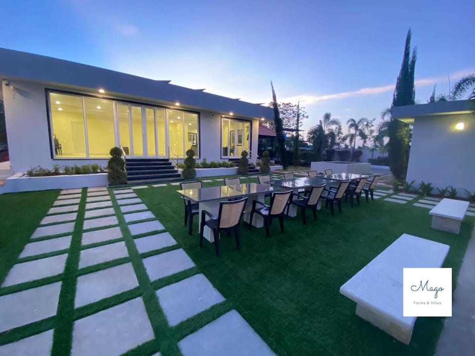 Misto Farms by MagoStays - 4BR Pool Villa Villa in Telangana