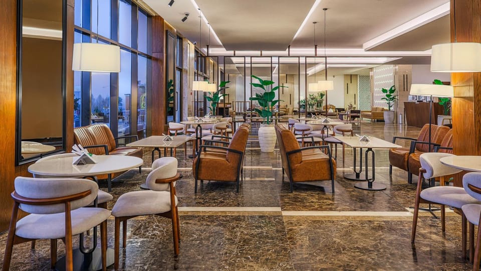 Tura Hotel AlNuzha Hotel in Riyadh