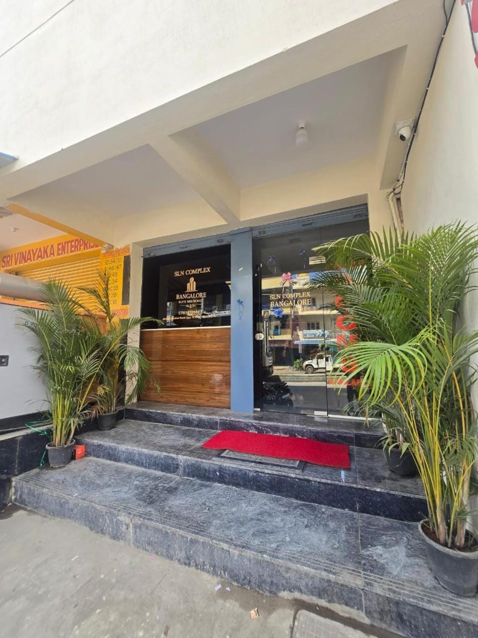 BANGALOUR ELITE Residency Attibele Hotel in Bengaluru