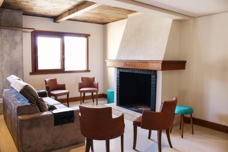 apartamento Duplo 28 Pax Apartment in Gramado