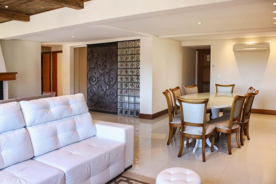 apartamento Duplo 28 Pax Apartment in Gramado