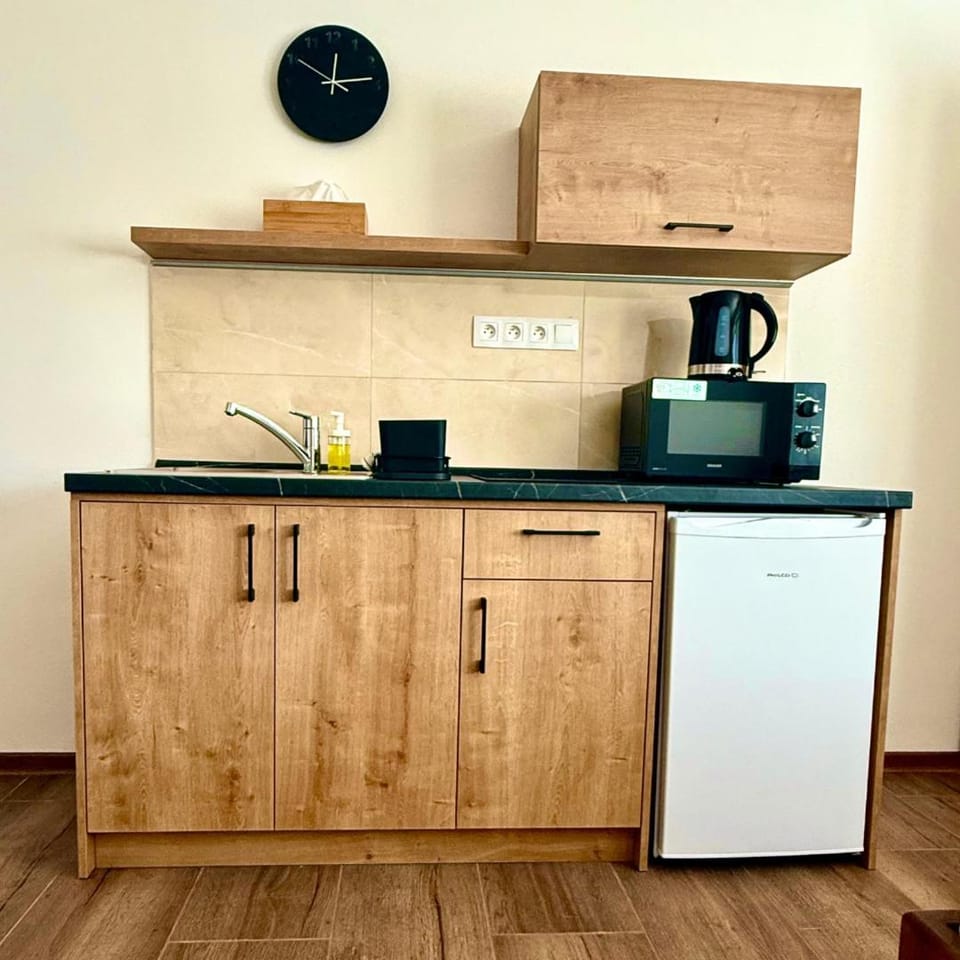 Apartmány POKOJ Apartment in Slovakia