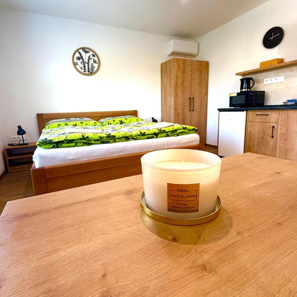 Apartmány POKOJ Apartment in Slovakia