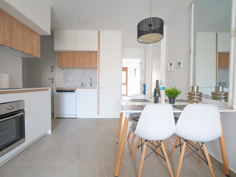 Apartament YourSpain LM2B Apartment in Torre La Mata