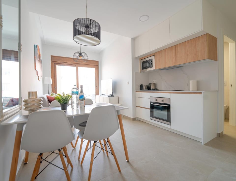 Apartament YourSpain LM2B Apartment in Torre La Mata