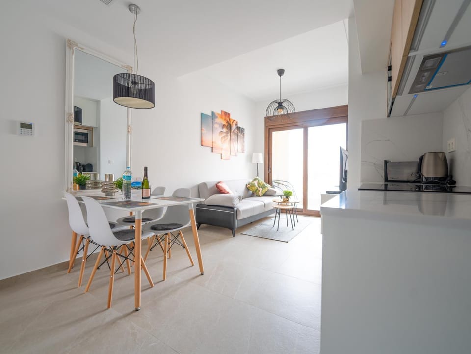 Apartament YourSpain LM2B Apartment in Torre La Mata