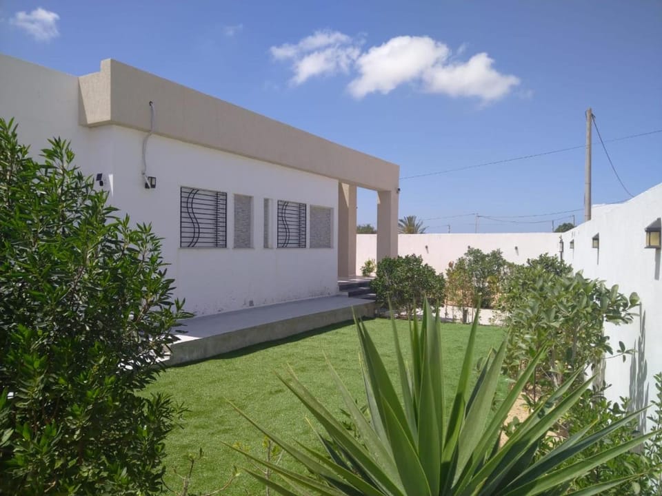 Villa Zitouna - Djerba Villa in Tunisia