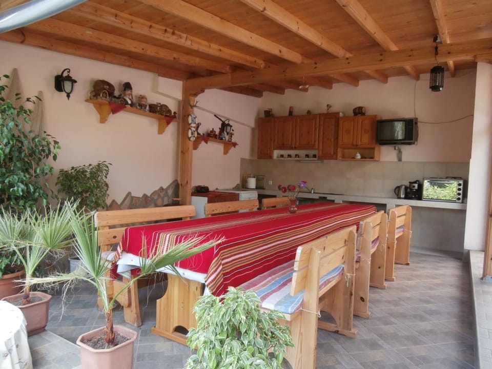 Villa Karina Bed and Breakfast in Dobrich Province, Bulgaria