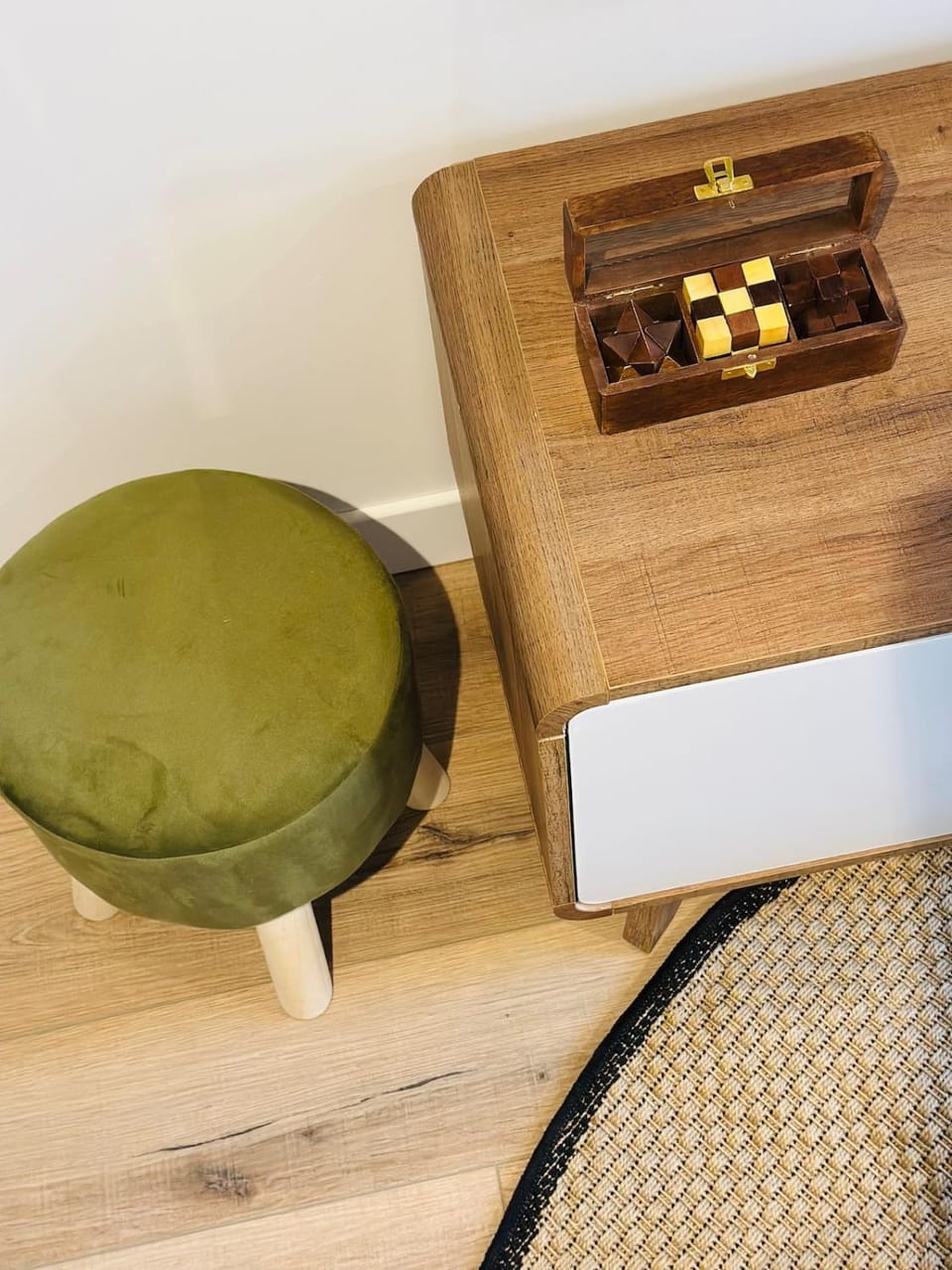 Forest - Nid au coeur de Fougères Apartment in Fougères