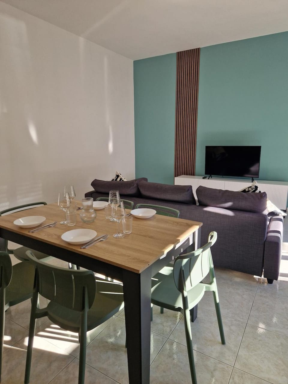 House 13 apartment in Cernobbio Apartment in Cernobbio