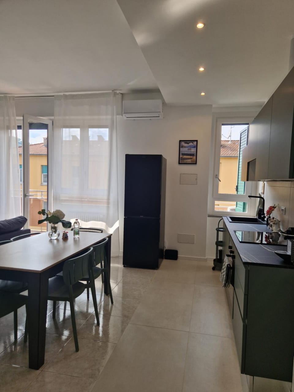 House 13 apartment in Cernobbio Apartment in Cernobbio