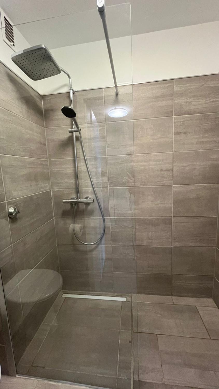Shower