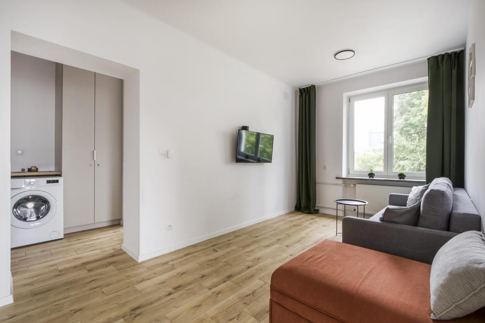TV and multimedia, Living room, washing machine