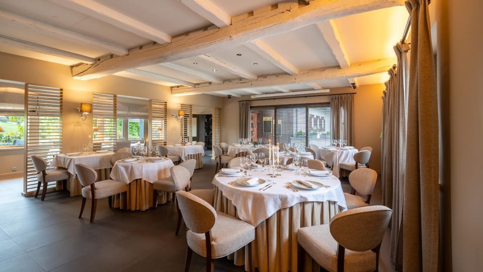 Banquet/Function facilities