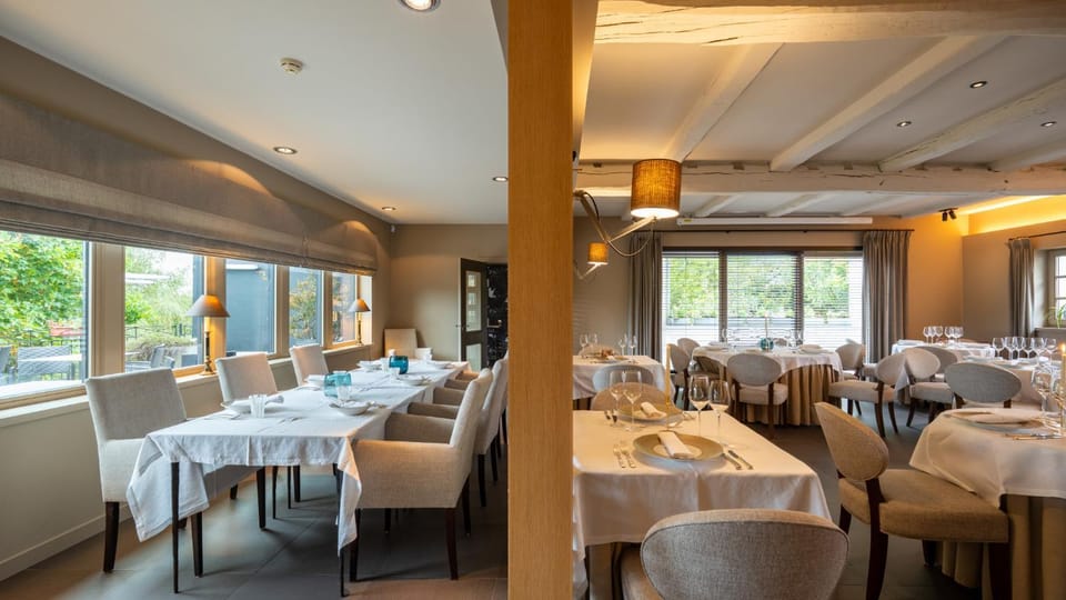 Banquet/Function facilities