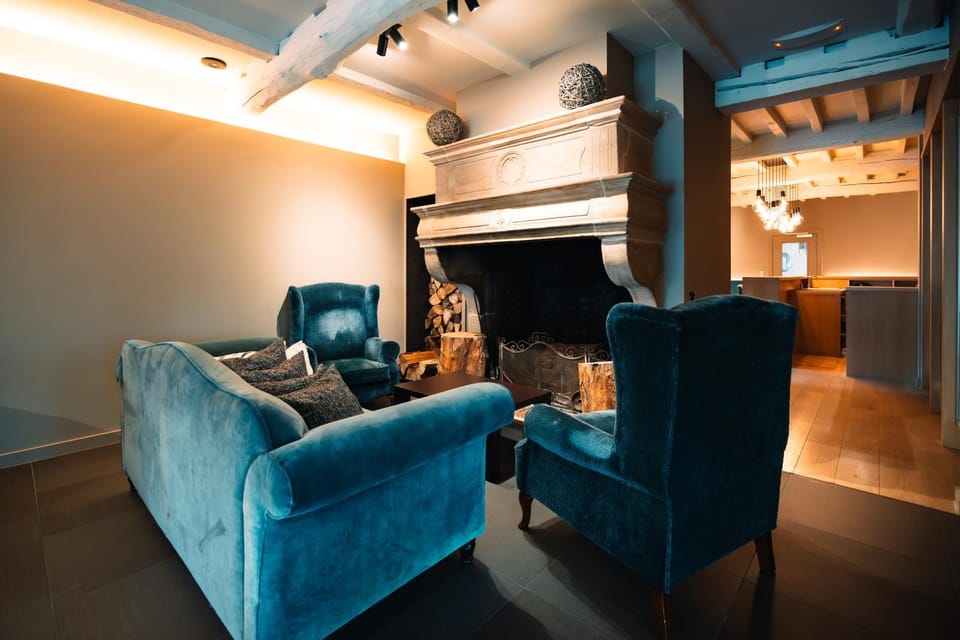 Banquet/Function facilities