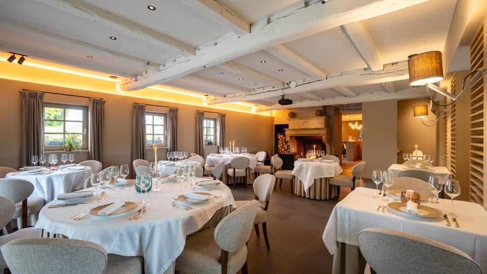 Banquet/Function facilities