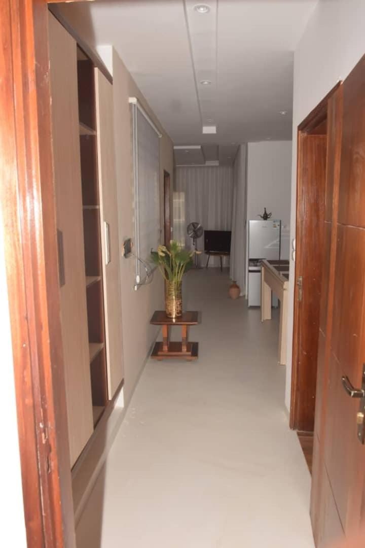 Nenuphar Apartment in Dakar