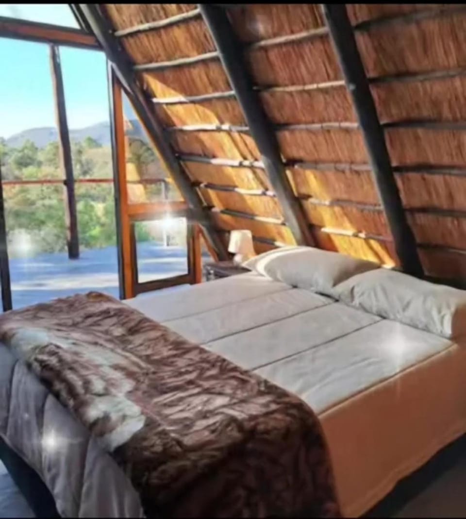 Indabuch Chalet in Gauteng