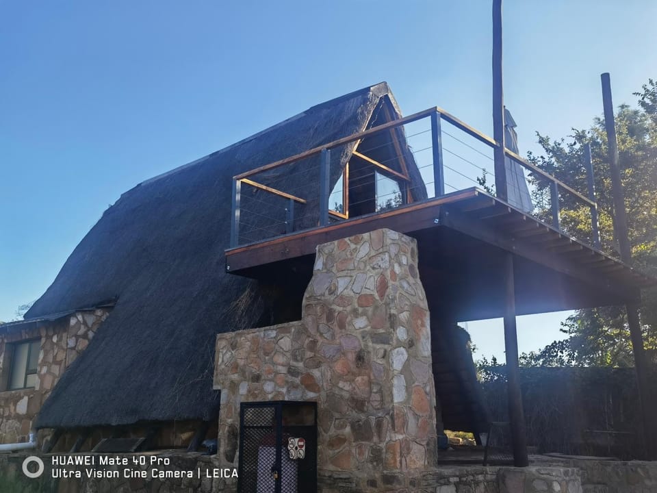 Indabuch Chalet in Gauteng