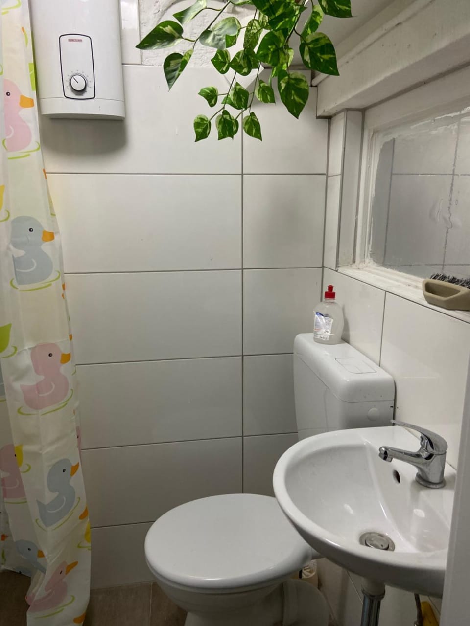 Zimmer 2 Phòng trọ trái chung nhau buồng tắm và nhà vệ sinh Bed and Breakfast in Mainz