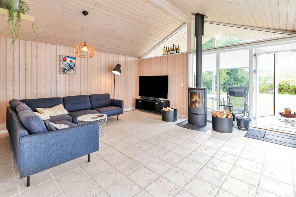 14233-Grevinge-Grevinge-Kanalvej-95 House in Zealand