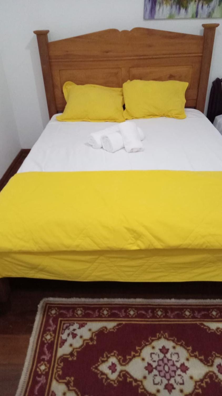Charming Colonial Countryside Home with Wifi House in Conselheiro Lafaiete