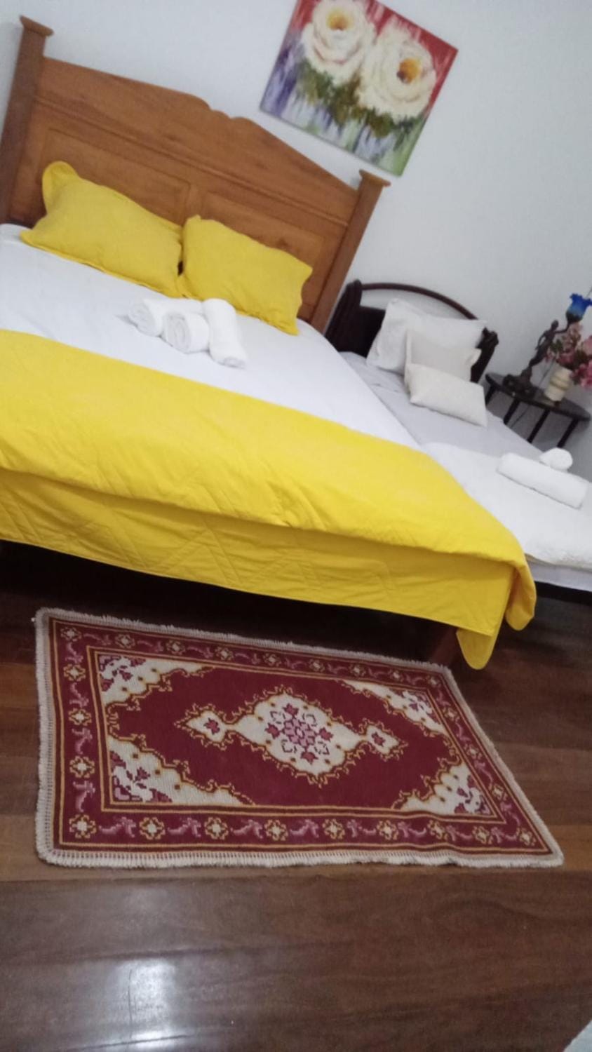 Charming Colonial Countryside Home with Wifi House in Conselheiro Lafaiete