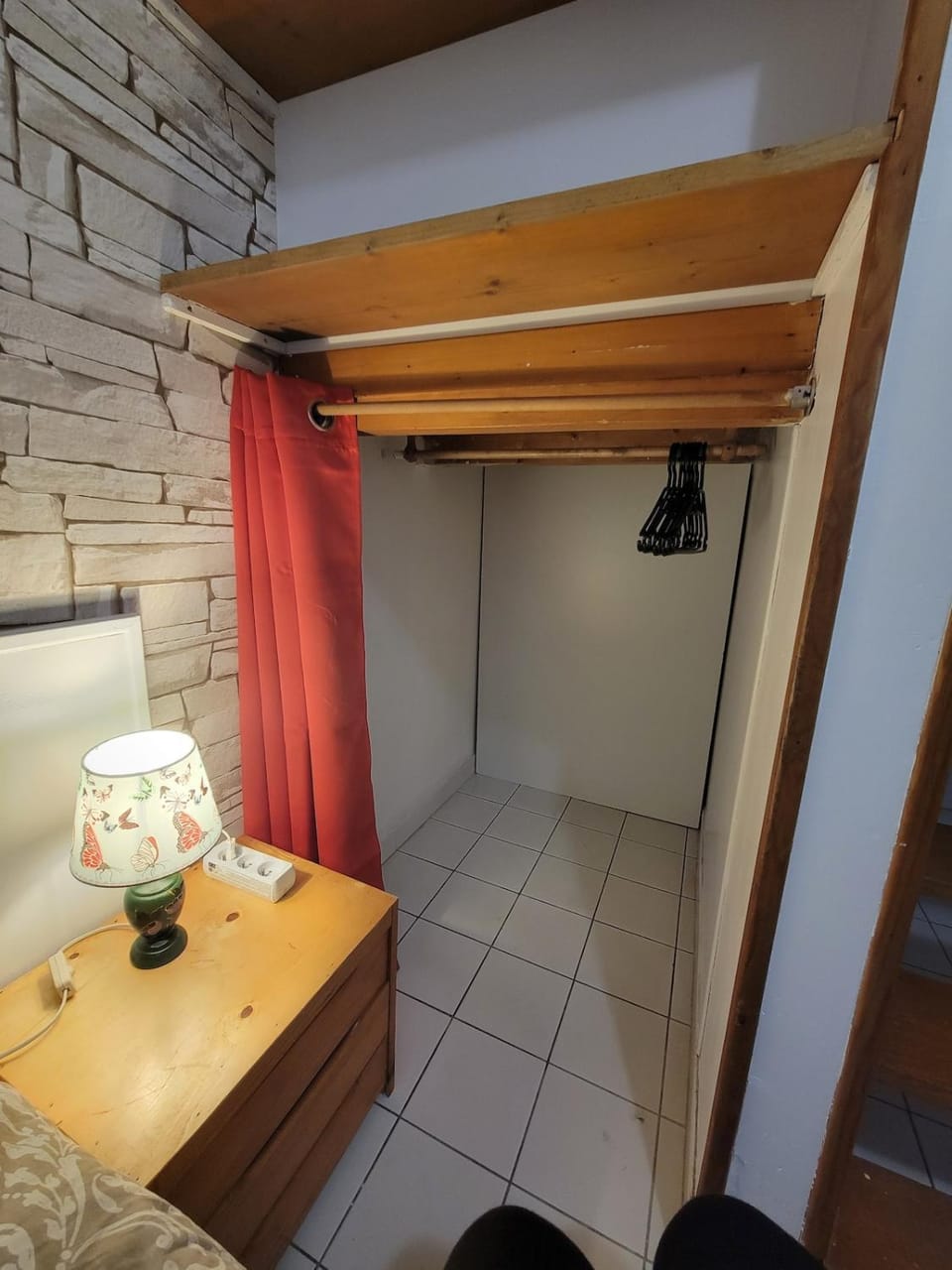 Le Studio Parisien Apartment in Nouvelle-Aquitaine