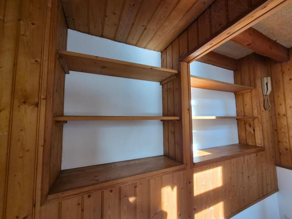 storage