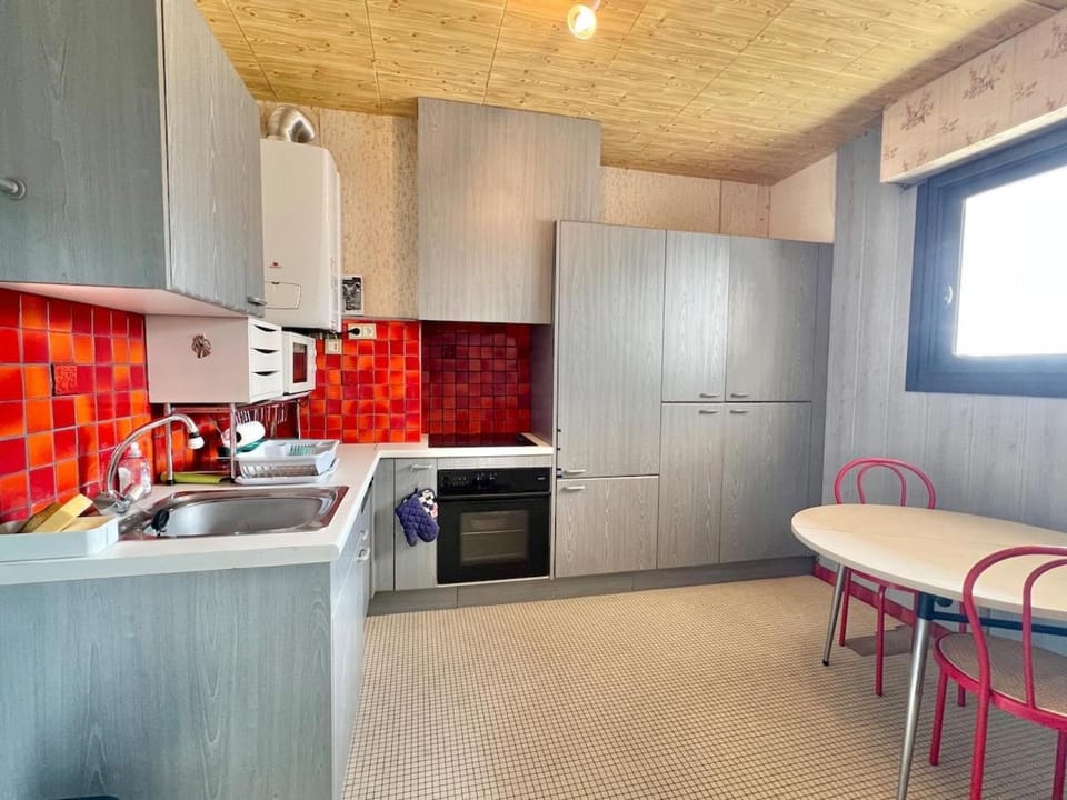 Appartement du port d'Arcachon Apartment in Arcachon