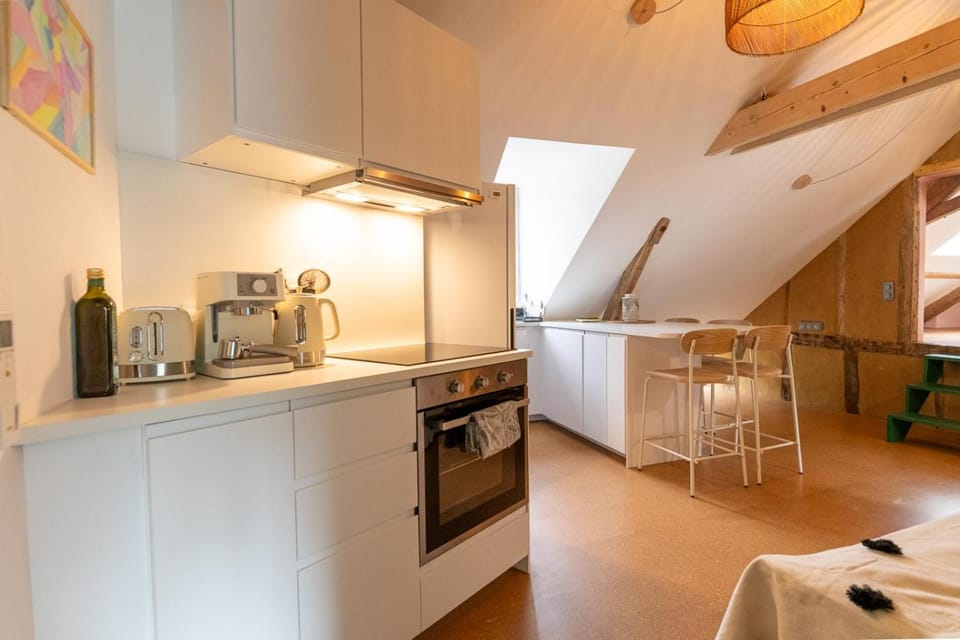 Charming accommodation for families, Ségur-le-Château Apartment in Nouvelle-Aquitaine