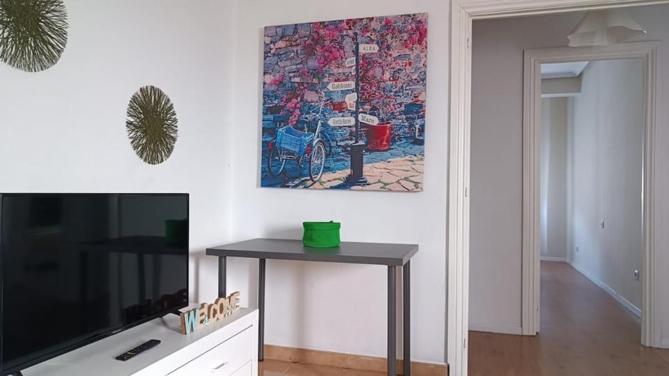 Centro Ciudad Parque M & Parking Gratis Apartment in Aviles