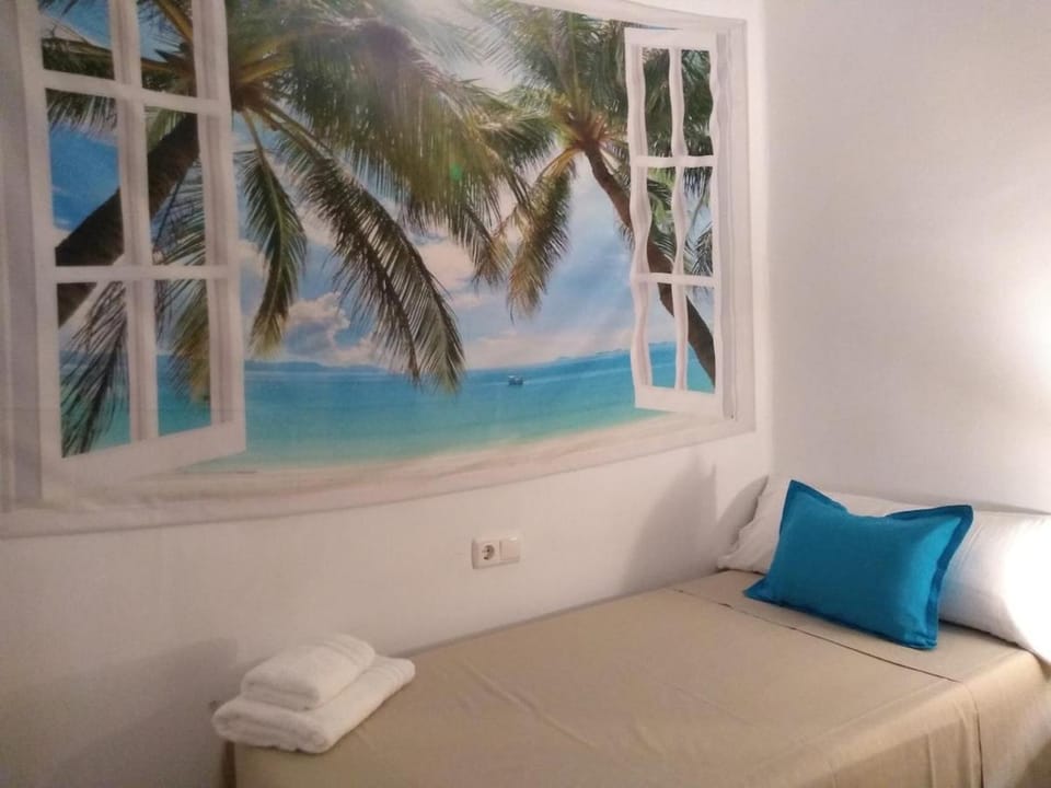 Centro Ciudad Parque M & Parking Gratis Apartment in Aviles