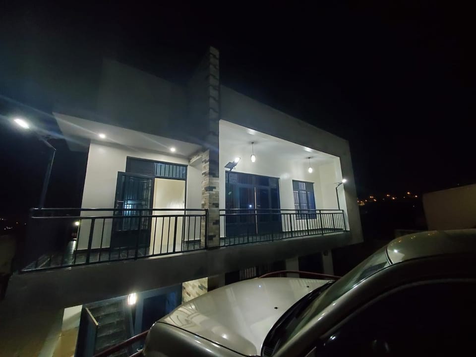 Patio, Night, View (from property/room), Balcony/Terrace