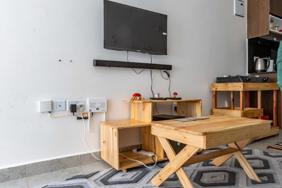 Bellora Urban Homes Apartment in Nairobi