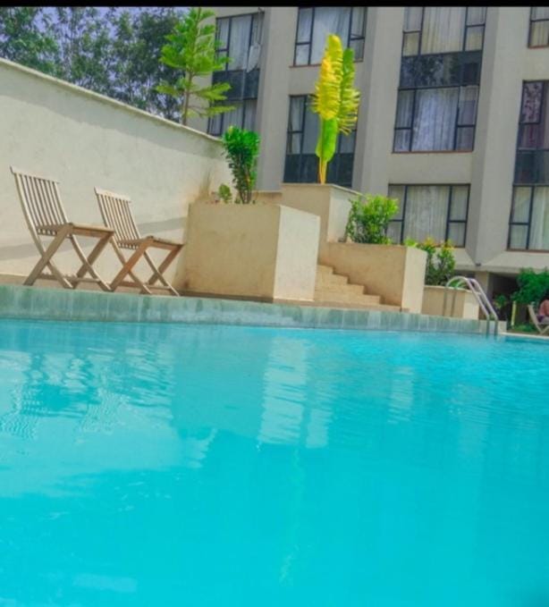Bellora Urban Homes Apartment in Nairobi