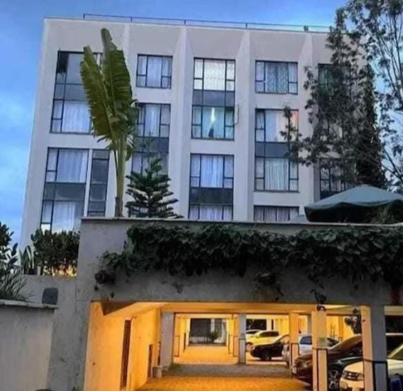 Bellora Urban Homes Apartment in Nairobi
