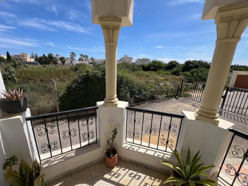 Garden, View (from property/room), Balcony/Terrace, Garden view