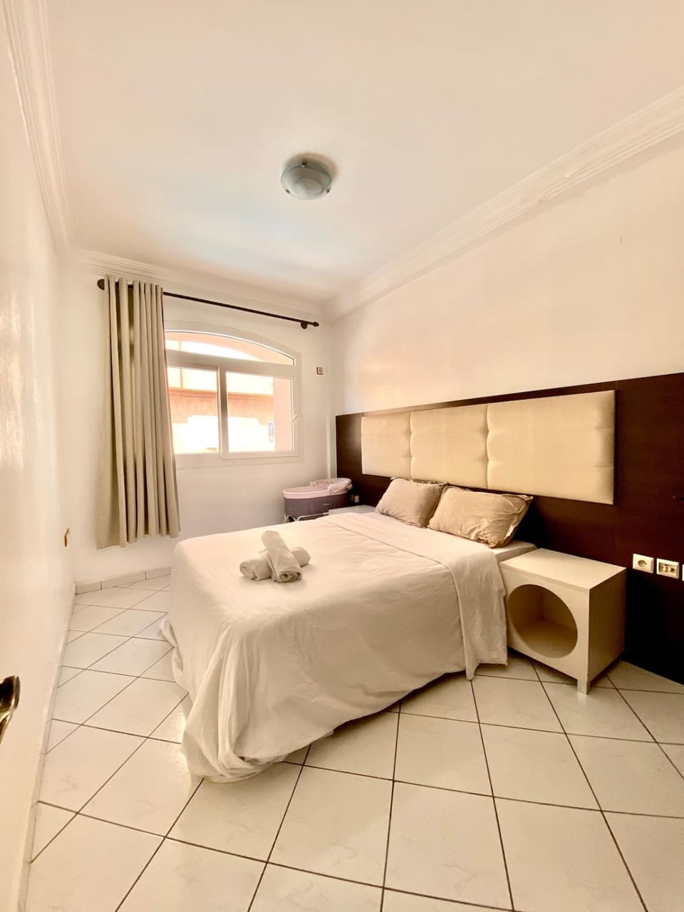 Sunny Terrace Beach Apartment - 2 Bedrooms - APP 11 Apartment in Souss-Massa