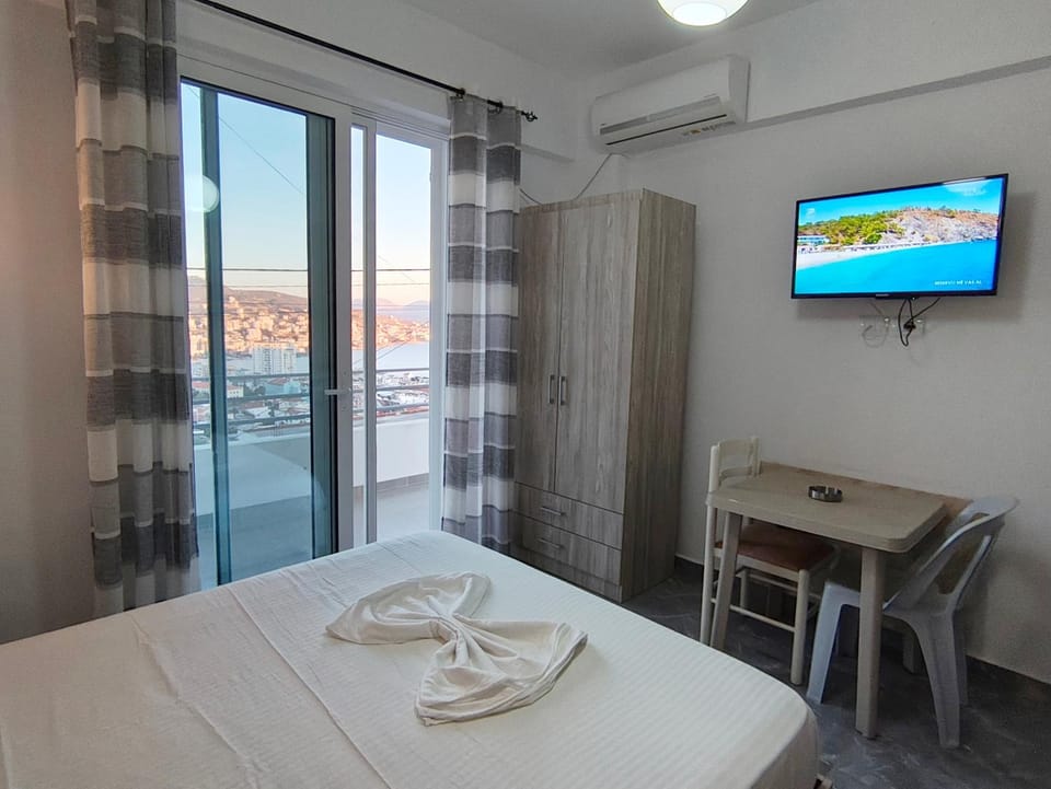 Villa Baka Studio Apartments Apartment in Sarandë
