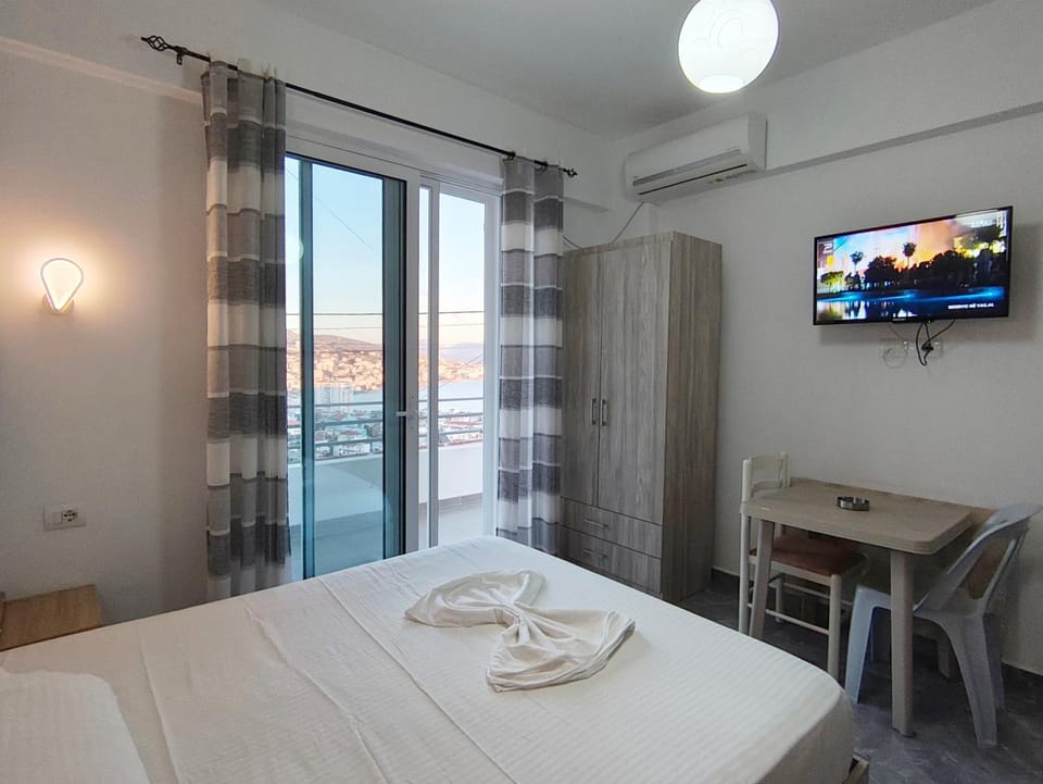 Villa Baka Studio Apartments Apartment in Sarandë