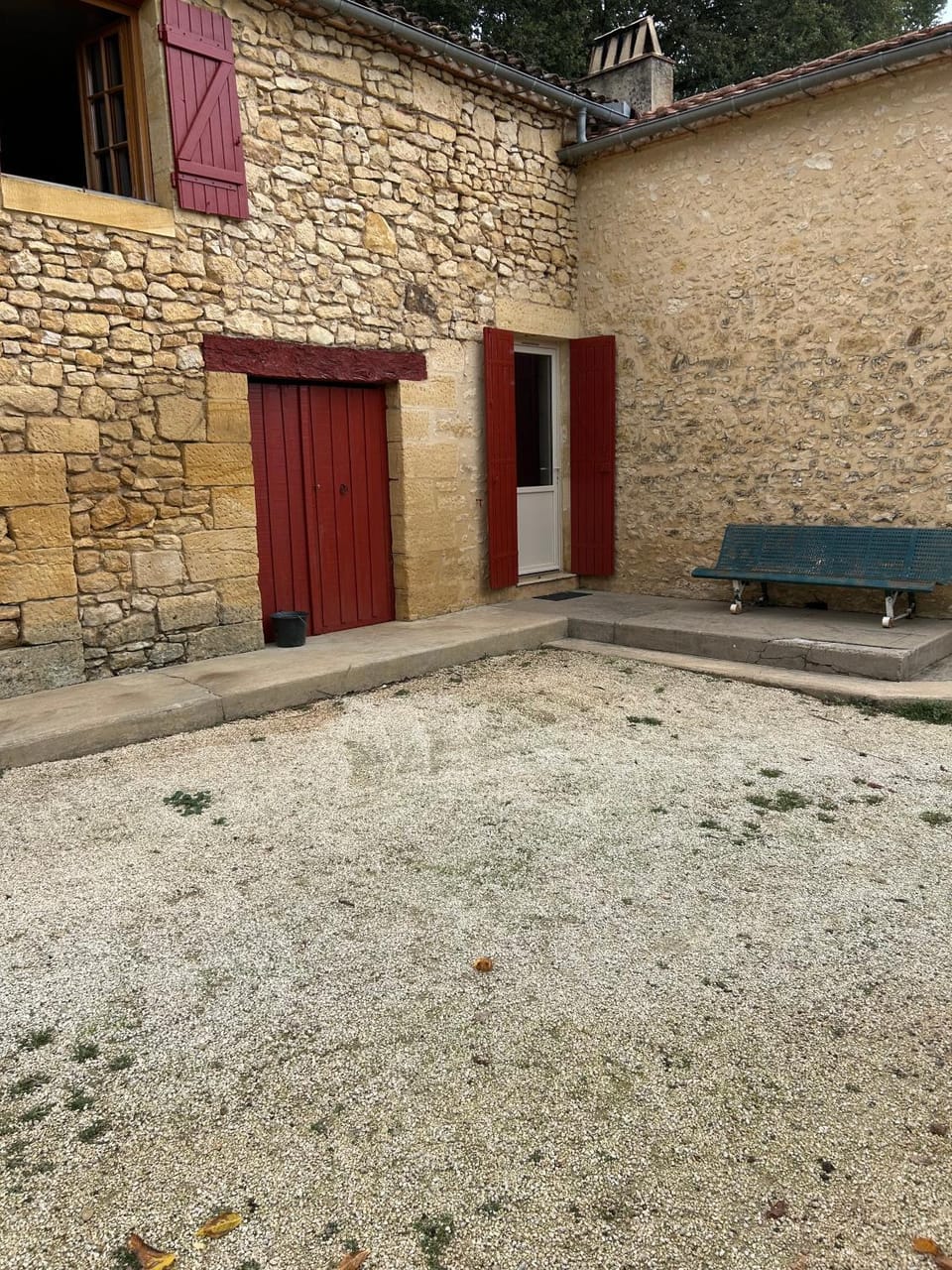 GÎte à la ferme Apartment in Nouvelle-Aquitaine